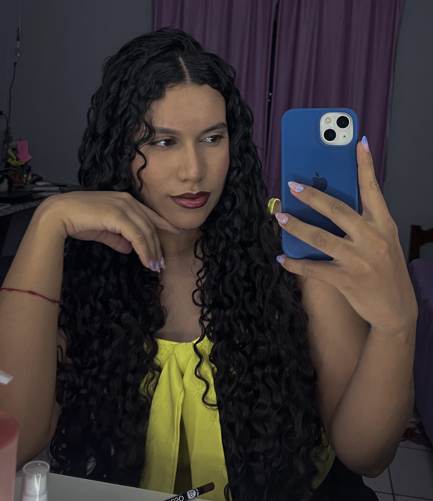 Thaís Cabral