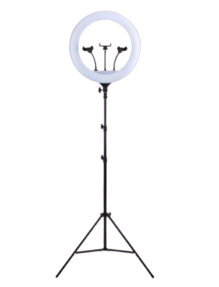 Ring light