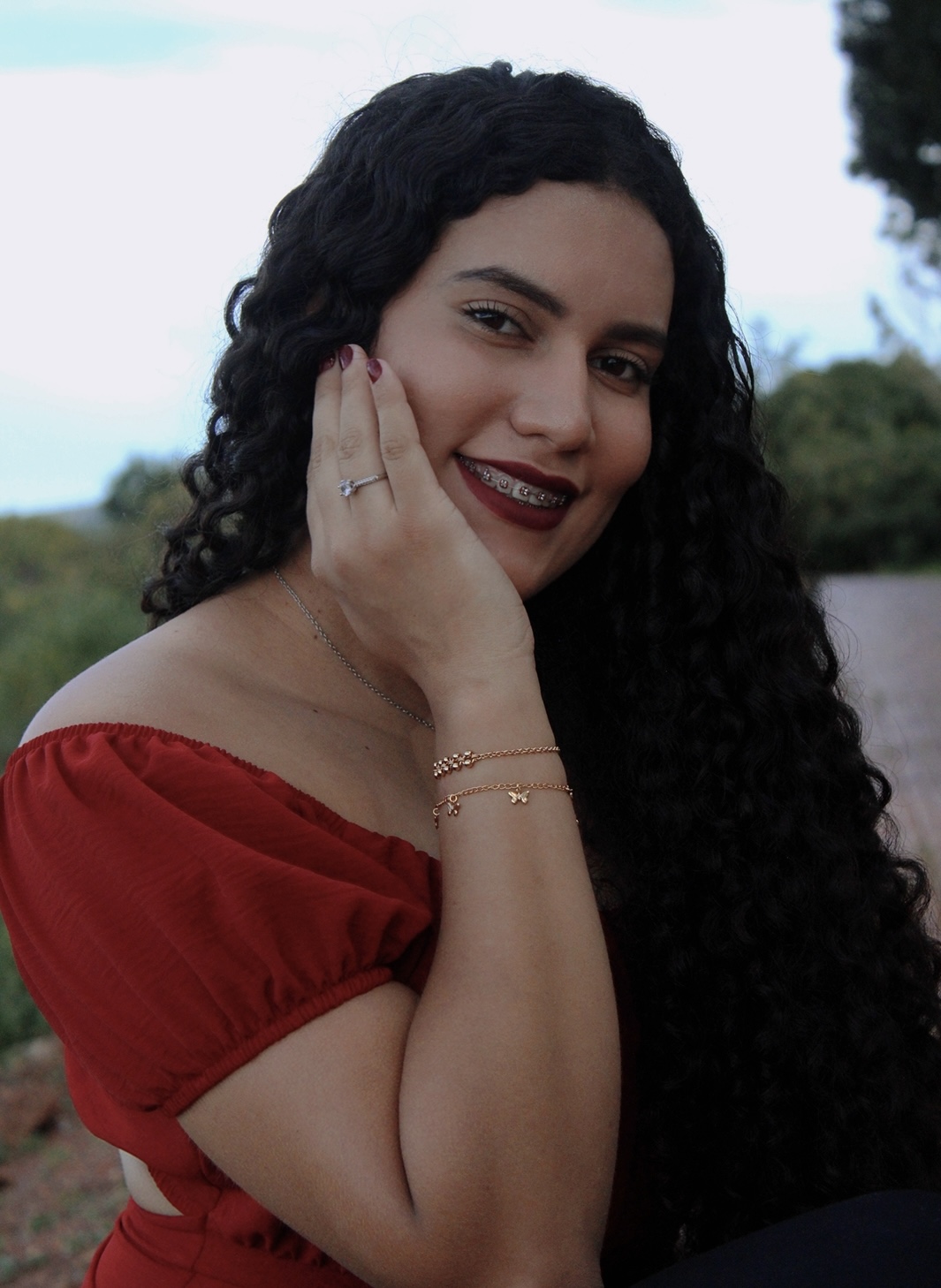 Thaís Cabral